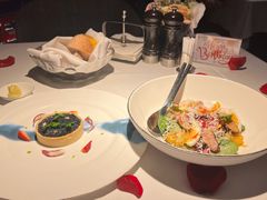 -燃扒房Steakhouse(皇庭店)