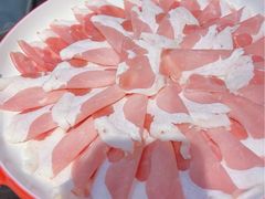 -南门四季铜锅涮肉(左家庄店)