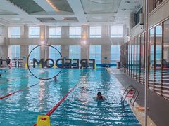 -菲力德健身(曲江观邸店)