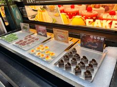 -韩盛·盛江山自助料理(沈辽路万达店)