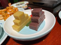 -北平食府(马鞍山路店)