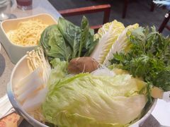 -惠丰堂饭庄·烤鸭·京味菜(民族大学店)