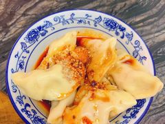 钟水饺-西月城谭豆花(春熙路店)