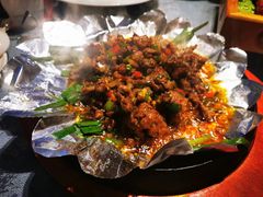 -贵阳味道(未来方舟店)