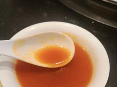 -竹犇番茄火锅(长风街店)