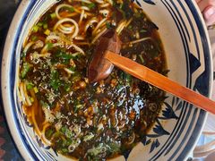 小锅米线-蜗牛小馆醉乡民谣云南菜(惠新西里店)