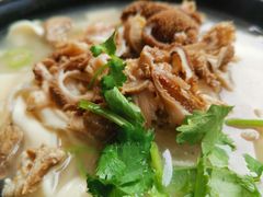 -牛记烩面(七星西路店)