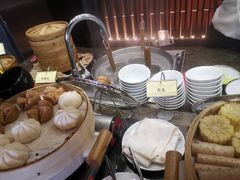 肉包馅儿可以-曲阜尼山书院酒店-西餐厅
