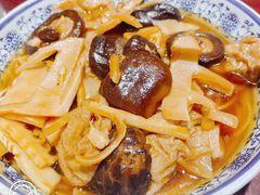 -西园寺素食(西园弄戒幢律寺店)