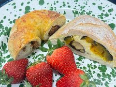 -鹿里烘焙LulyBaking(东二环泰禾广场店)