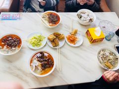 -何记鳝鱼面馆(开发区分店)