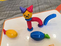 -金宝贝早教(富力广场中心)