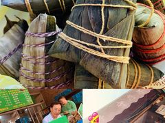 -召稼楼永茂昌粽子大王