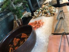 -香荟Aroma·外滩茂悦大酒店