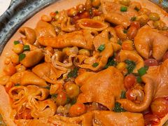 -青花椒花椒鱼(合生汇店)