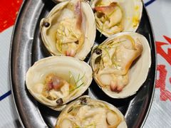 -辉记炭烧海鲜大排档·老字号(福田店)