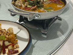 -子霖南山鲜虾面(南山总店)