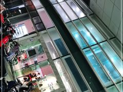 -一兆韦德健身(慧芝湖店)