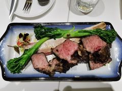 -K·Kitchen KK牛扒厨房(江南西店)