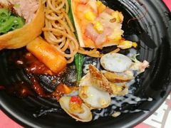 -我家牛排自助餐厅(永旺梦乐城店)