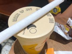 荔枝桃桃气泡水-Luneurs(幸福里店)