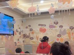 -海底捞火锅(宇飞大厦店)