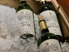 -杭州临平万丽酒店·燃餐厅(人民大道店)