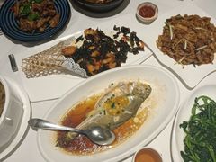 -京粤荟(海王银河科技大厦店)