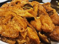 -京天红酒家(虎坊路店)