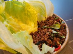 -Thai Alley泰爱里(二沙岛店)
