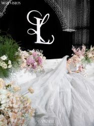 -琥珀婚礼策划AMBER WEDDING