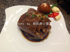 调味牛排-汉拿山(万达广场哈尔滨哈西店)