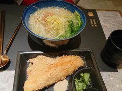 -馔豚·台北菜专门店(深圳湾万象城店)