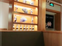 -仓桥家·焗寿司·锅物(光谷步行街店)