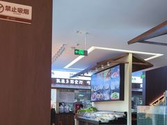 -老海陵·泰州菜(图书馆店)