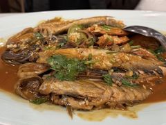 -渔娘渔家丹东海鲜(东直门店)