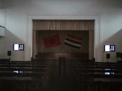 -辛亥革命博物院北区