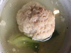 清炖狮子头-扬州狮子楼·非遗淮扬菜(东关街店)