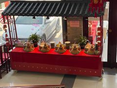 -上庄晋风庄园(上庄店)