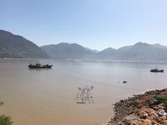 -北岐滩涂