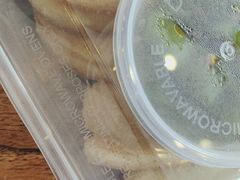 -老雒阳面馆·水席(定鼎门店)