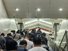 -平安里(地铁站)