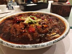 -羲和雅苑烤鸭坊(丰台万达店)