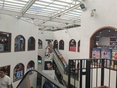 -盛京大奥莱(沈阳奥体店)