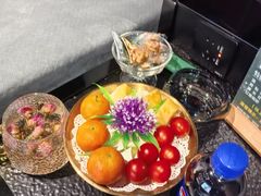 -舒沐雅阁·足浴SPA·小憩简餐(德阳店)