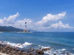 -三亚南山文化旅游区