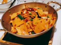 -湘厨私房菜(广昌店)