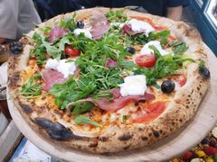 -Alimentari Grande(东湖路店)