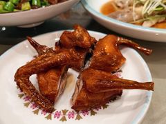 -顺风山庄(水濂山店)