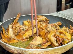 -醉壹号海鲜大排档(厦门美食地标店)